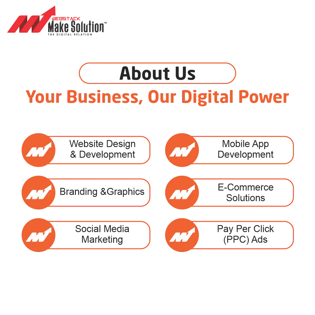 Webstack Digital - Director Saif Ali Ansari 