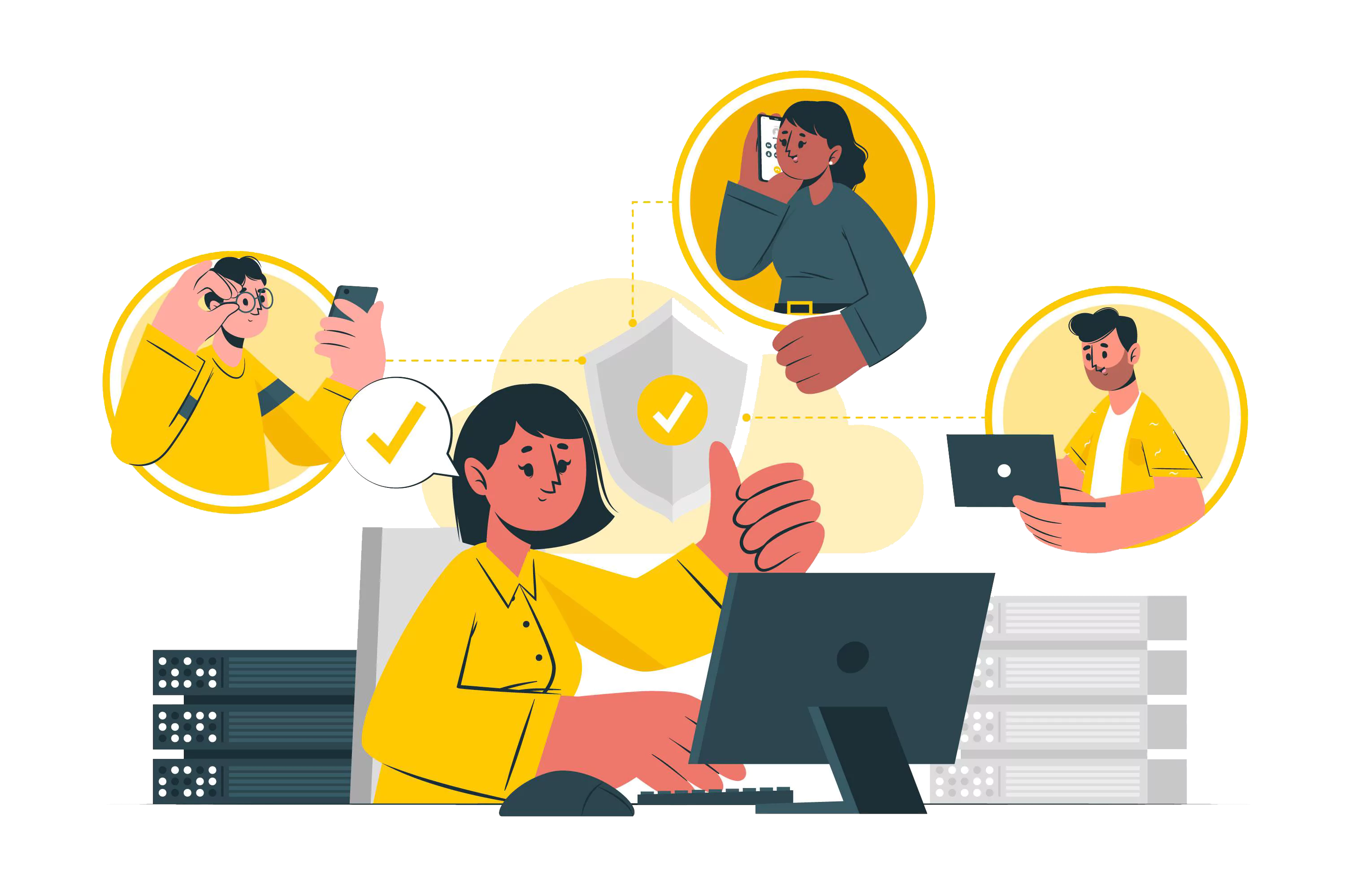 Webstack Digital Affiliate Program 