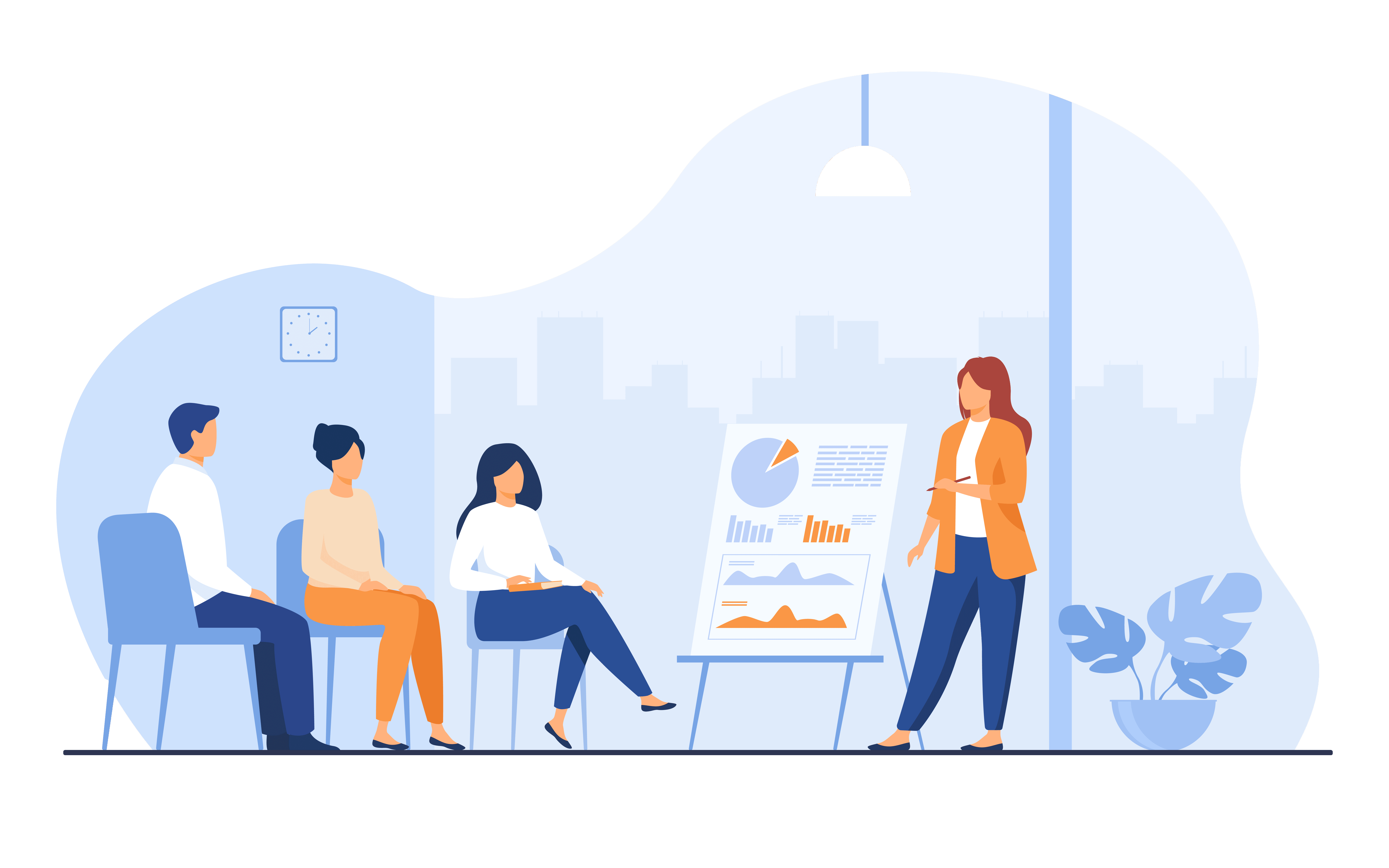 Webstack Digital free training showing in website