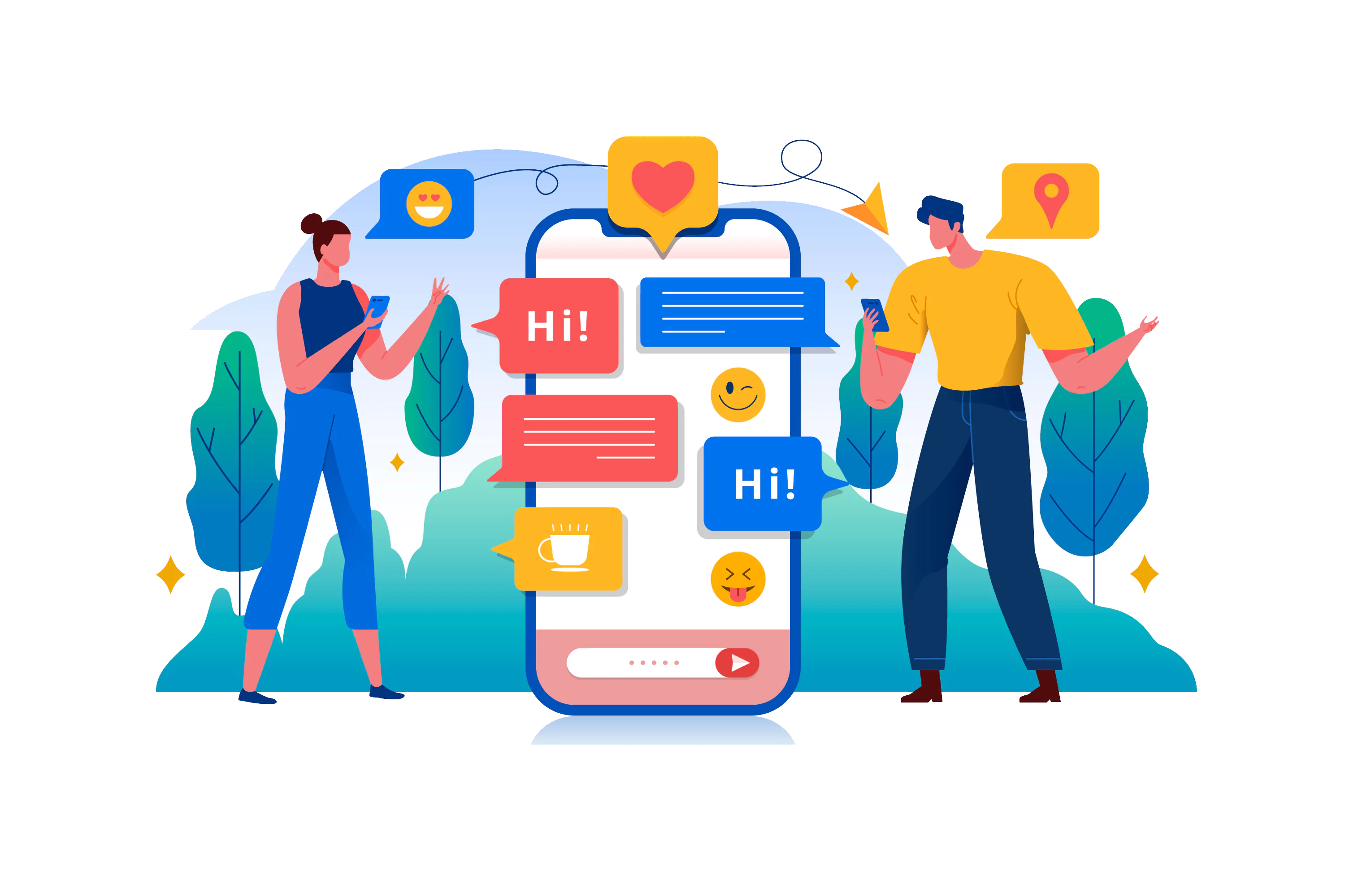 Social Media Image in Webstack Digital Private Limited