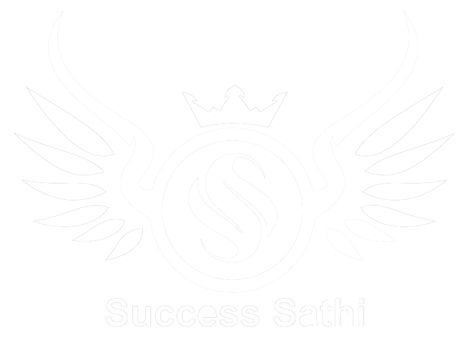 Webstack Digital white logo kota rajasthan